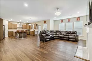 4819 Sierra Creek Dr, Hoschton, GA 30548 - Photo 9