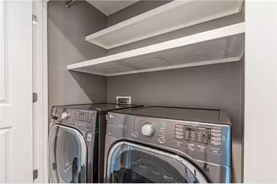 285 Centennial Olympic Park Drive NW #2205, Atlanta, GA 30313 - Photo 27