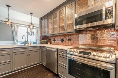 285 Centennial Olympic Park Drive NW #2205, Atlanta, GA 30313 - Photo 7