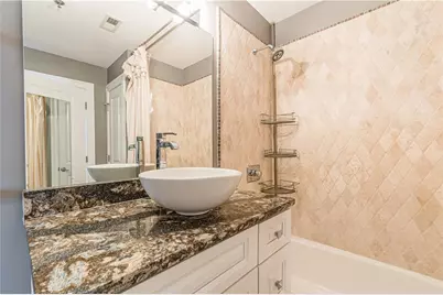 285 Centennial Olympic Park Drive NW #2205, Atlanta, GA 30313 - Photo 29