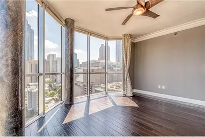 285 Centennial Olympic Park Drive NW #2205, Atlanta, GA 30313 - Photo 17