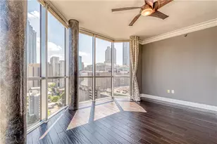 285 Centennial Olympic Park Dr NW, Atlanta, GA 30313 - Photo 17