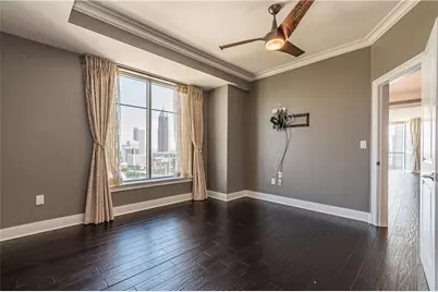 285 Centennial Olympic Park Drive NW #2205, Atlanta, GA 30313 - Photo 25