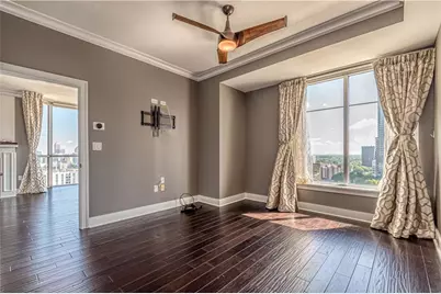 285 Centennial Olympic Park Drive NW #2205, Atlanta, GA 30313 - Photo 19