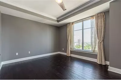 285 Centennial Olympic Park Drive NW #2205, Atlanta, GA 30313 - Photo 23