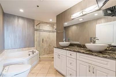 285 Centennial Olympic Park Drive NW #2205, Atlanta, GA 30313 - Photo 21