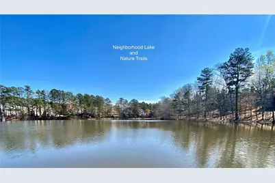 943 Kinghorn Drive NW, Kennesaw, GA 30152 - Photo 75