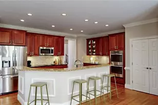 943 Kinghorn Dr NW, Kennesaw, GA 30152 - Photo 15