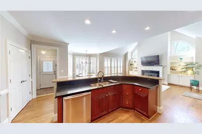 943 Kinghorn Drive NW, Kennesaw, GA 30152 - Photo 19