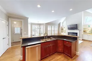 943 Kinghorn Dr NW, Kennesaw, GA 30152 - Photo 19