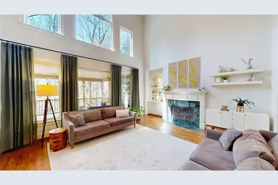 943 Kinghorn Drive NW, Kennesaw, GA 30152 - Photo 9