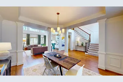 943 Kinghorn Drive NW, Kennesaw, GA 30152 - Photo 5