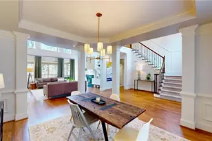 943 Kinghorn Dr NW, Kennesaw, GA 30152 - Photo 5