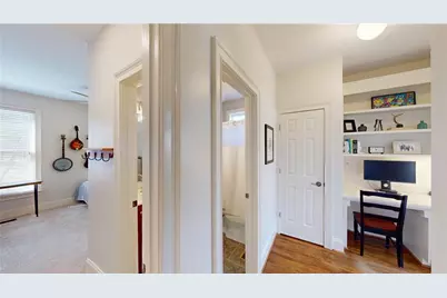 943 Kinghorn Drive NW, Kennesaw, GA 30152 - Photo 23