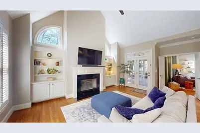 943 Kinghorn Drive NW, Kennesaw, GA 30152 - Photo 13