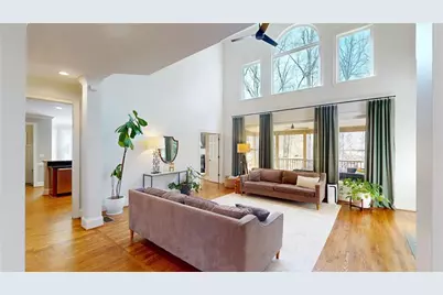 943 Kinghorn Drive NW, Kennesaw, GA 30152 - Photo 7