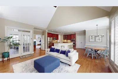 943 Kinghorn Drive NW, Kennesaw, GA 30152 - Photo 11