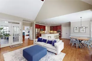 943 Kinghorn Dr NW, Kennesaw, GA 30152 - Photo 11