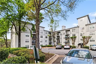 970 Sidney Marcus Boulevard NE #2317, Atlanta, GA 30324 - Photo 1