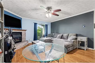 970 Sidney Marcus Boulevard NE #2317, Atlanta, GA 30324 - Photo 13