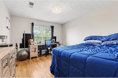 970 Sidney Marcus Boulevard NE #2317, Atlanta, GA 30324 - Photo 25