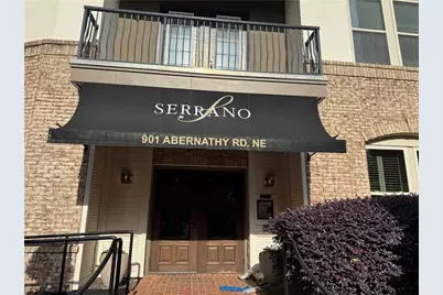 901 Abernathy Road NE #2190, Atlanta, GA 30328 - Photo 1