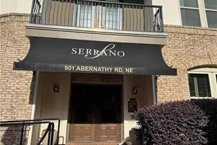 901 Abernathy Rd NE, Atlanta, GA 30328 - Photo 1