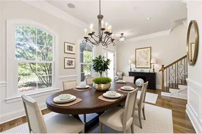 1063 Pearl Point, Atlanta, GA 30328 - Photo 5