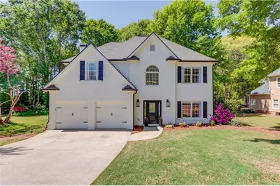 2310 Olde Hickory Place, Monroe, GA 30656 - Photo 1