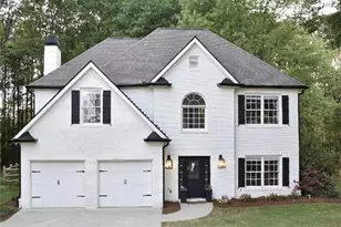 2310 Olde Hickory Pl, Monroe, GA 30656 - Photo 1