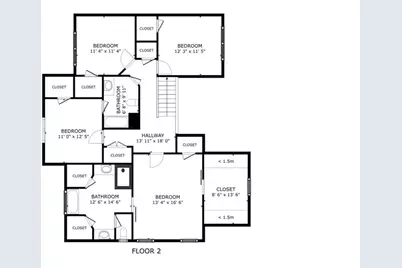 2310 Olde Hickory Place, Monroe, GA 30656 - Photo 45