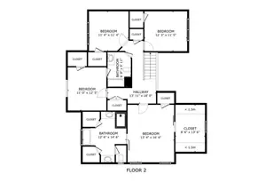 2310 Olde Hickory Pl, Monroe, GA 30656 - Photo 45