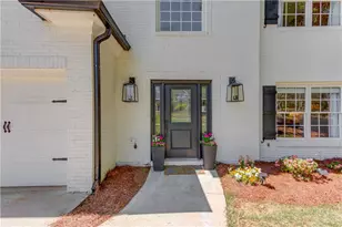 2310 Olde Hickory Pl, Monroe, GA 30656 - Photo 3