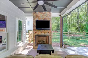 2310 Olde Hickory Pl, Monroe, GA 30656 - Photo 33