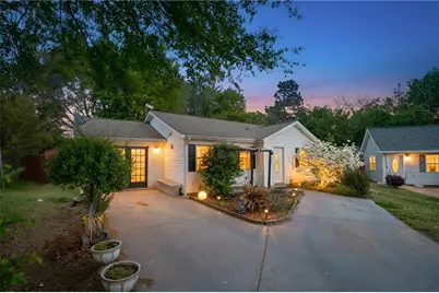 385 Buckingham Terrace, Athens, GA 30607 - Photo 1