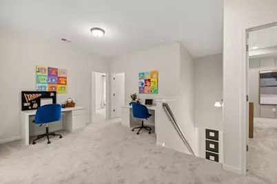 523 Grover Street, Hoschton, GA 30548 - Photo 35