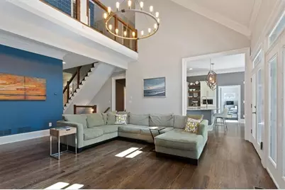 134 Prospector Ridge, Dahlonega, GA 30533 - Photo 11