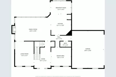 4880 Rosewood Lake Drive, Cumming, GA 30040 - Photo 95