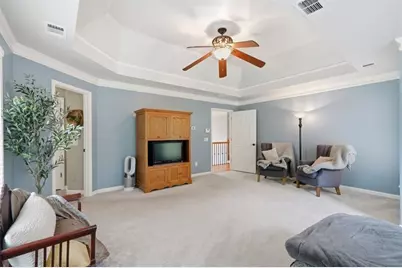 4880 Rosewood Lake Drive, Cumming, GA 30040 - Photo 35