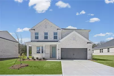 252 Nesta Grove Drive, Locust Grove, GA 30248 - Photo 1