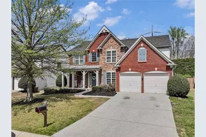 251 Sumac Trail, Woodstock, GA 30188 - Photo 1