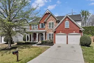 251 Sumac Tr, Woodstock, GA 30188 - Photo 1