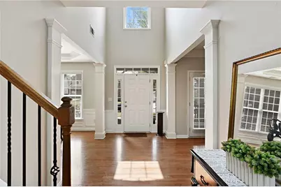 251 Sumac Trail, Woodstock, GA 30188 - Photo 9