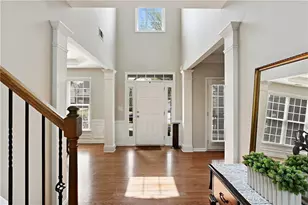 251 Sumac Tr, Woodstock, GA 30188 - Photo 9