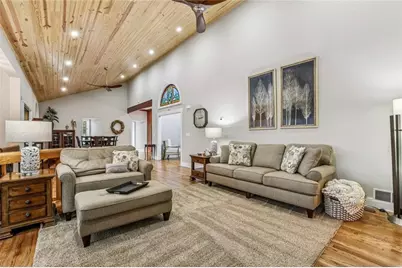 6592 Gaines Ferry Road, Flowery Branch, GA 30542 - Photo 9