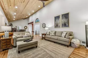 6592 Gaines Ferry Rd, Flowery Branch, GA 30542 - Photo 9