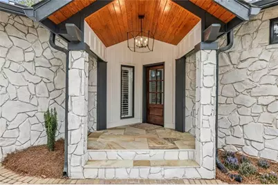 6592 Gaines Ferry Road, Flowery Branch, GA 30542 - Photo 3