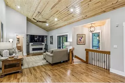 6592 Gaines Ferry Road, Flowery Branch, GA 30542 - Photo 7