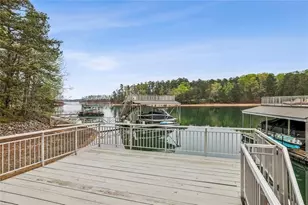 6592 Gaines Ferry Rd, Flowery Branch, GA 30542 - Photo 37