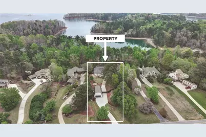 6592 Gaines Ferry Road, Flowery Branch, GA 30542 - Photo 1